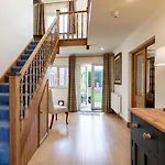 5 Bed In York Oc-77267 Casa vacanze Green Hammerton