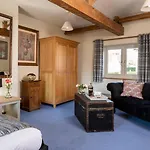 Дом отдыха 5 Bed In York Oc-77267 *