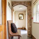 5 Bed In York Oc-77267 Дом отдыха *