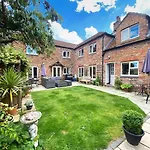 Дом отдыха 5 Bed In York Oc-77267 Green Hammerton