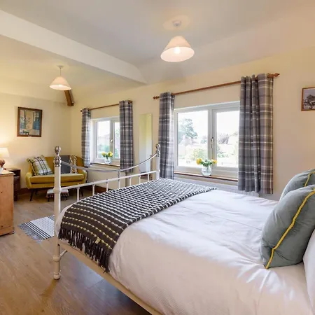 5 Bed In York 77267 Prázdninový dům