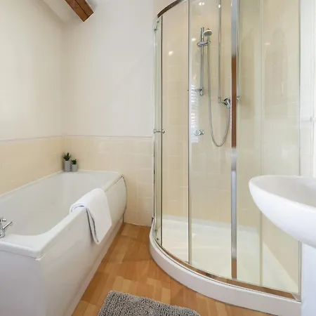 5 Bed In York 77267 Prázdninový dům *