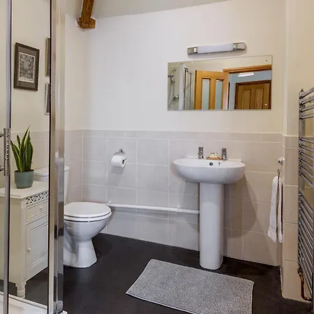 5 Bed In York 77267 度假居 Green Hammerton