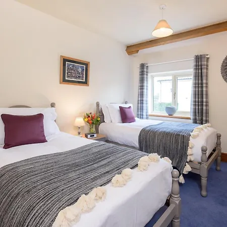 Tatil Evi 5 Bed In York Oc-77267