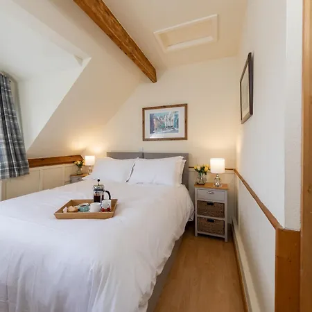 5 Bed In York Oc-77267 Tatil Evi *