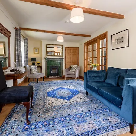 5 Bed In York Oc-77267 * Green Hammerton