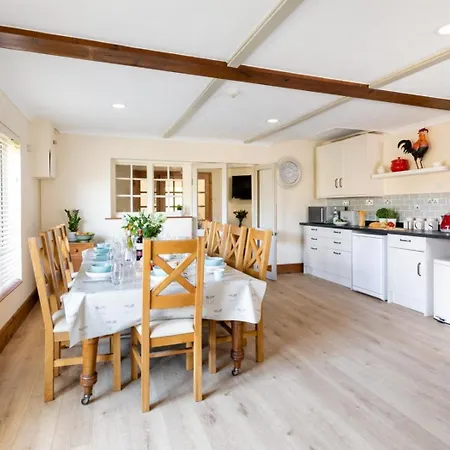 5 Bed In York Oc-77267 Green Hammerton