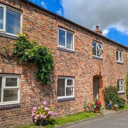 Tatil Evi 5 Bed In York Oc-77267