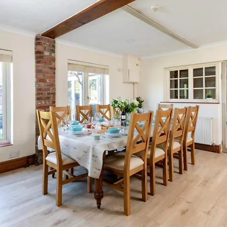 5 Bed In York Oc-77267 Green Hammerton