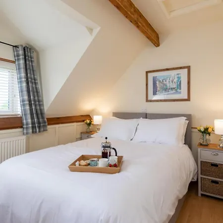 Tatil Evi 5 Bed In York Oc-77267 *