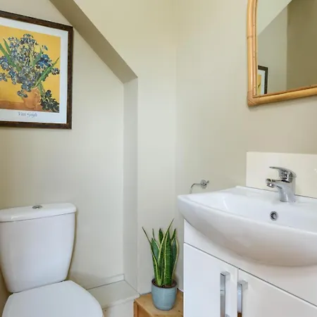 5 Bed In York Oc-77267 Tatil Evi Green Hammerton