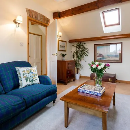 Дом отдыха 5 Bed In York Oc-77267