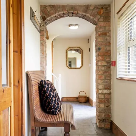 5 Bed In York Oc-77267 Tatil Evi *