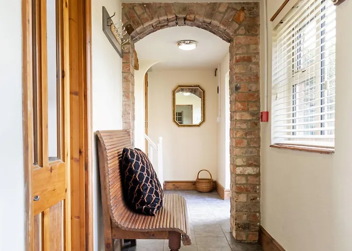 5 Bed In York Oc-77267