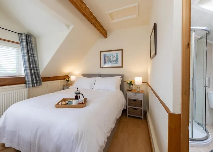 5 Bed In York Oc-77267 Hébergement de vacances *