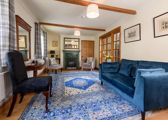 5 Bed In York Oc-77267 * Green Hammerton