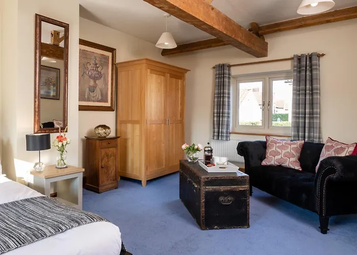 5 Bed In York Oc-77267