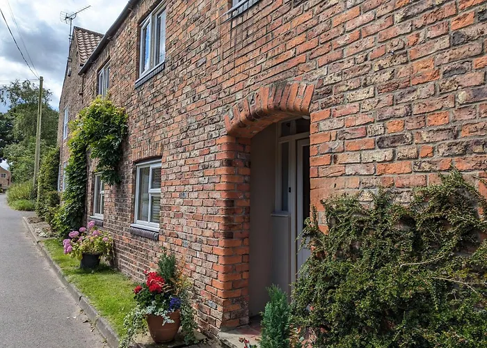 5 Bed In York Oc-77267 *