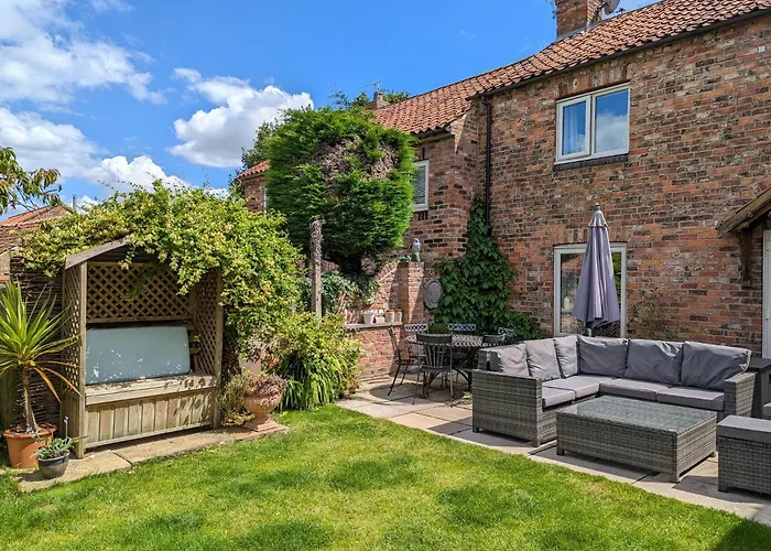 5 Bed In York Oc-77267 *