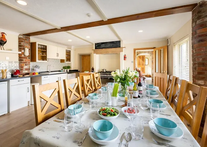 5 Bed In York Oc-77267 * Green Hammerton