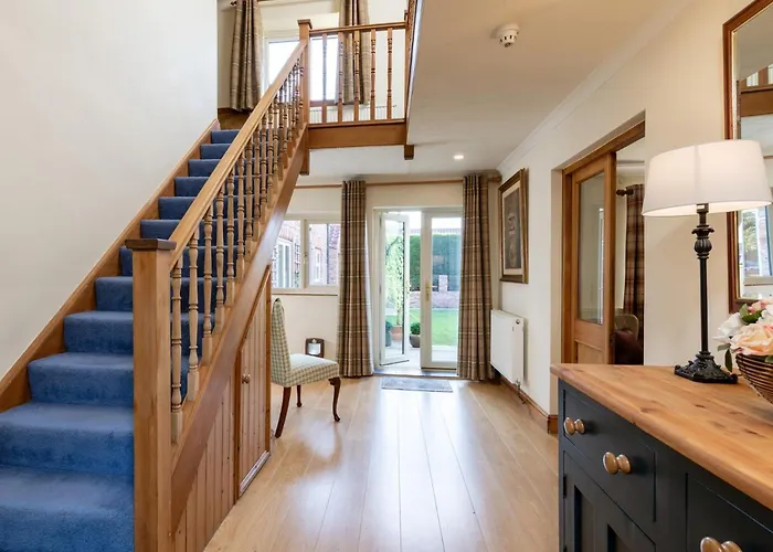 5 Bed In York Oc-77267