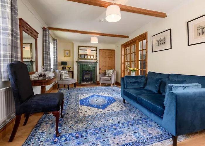 5 Bed In York Oc-77267 *