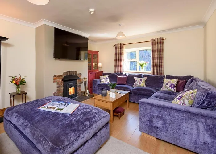 5 Bed In York Oc-77267