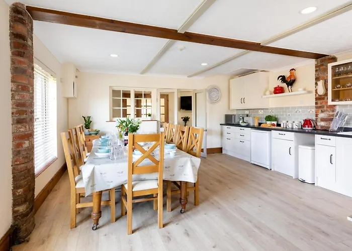 5 Bed In York Oc-77267 Green Hammerton