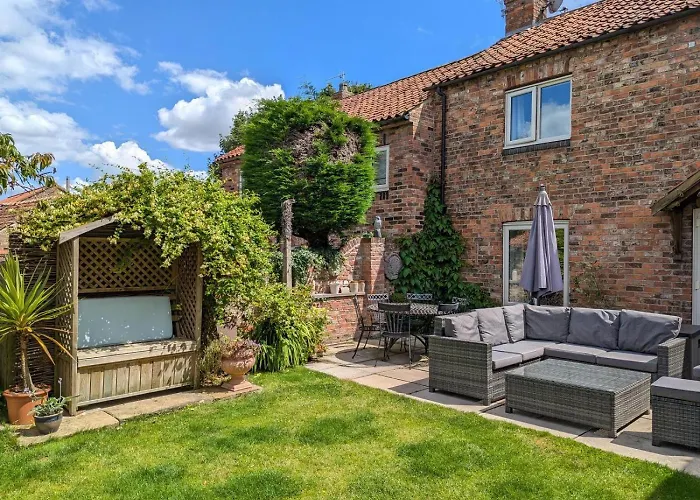 5 Bed In York Oc-77267 Green Hammerton