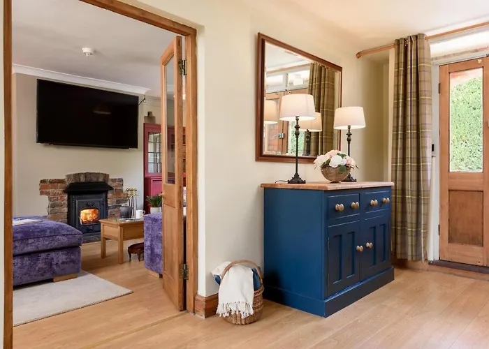 5 Bed In York Oc-77267 *