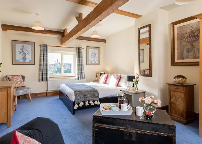 5 Bed In York Oc-77267