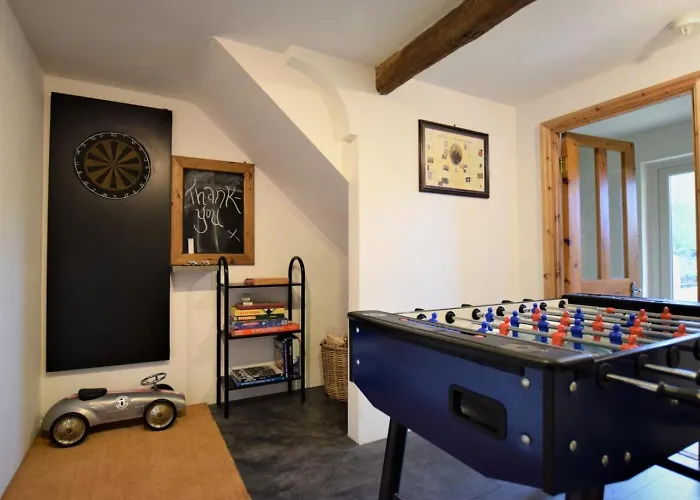 5 Bed In York Oc-77267